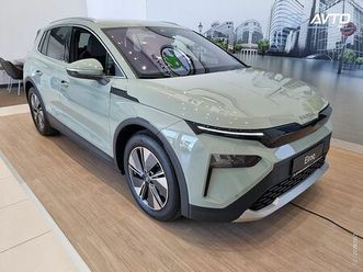 škoda elroq elroq 60 na zalogi