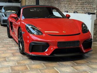 718 spyder *spyder*1.hand**bose*navi