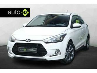 hyundai i20 coupe, 1.0 t-gdi premium