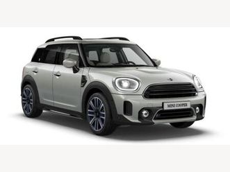 1.5 cooper exclusive steptronic euro 6 (start/stop) 5dr