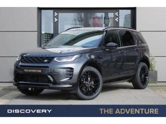 land rover discovery sport p270e business landmark edition | — land rover — marktplaats