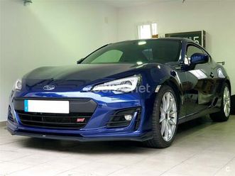 subaru brz 2.0r executive