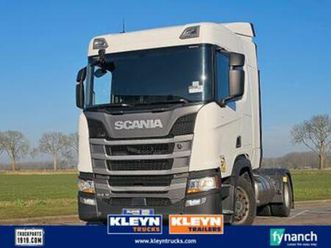 scania r410 lng — vrachtwagens — marktplaats
