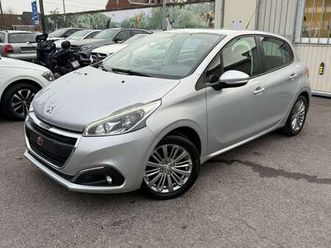 1.2i puretech / clim / cruise / full carnet