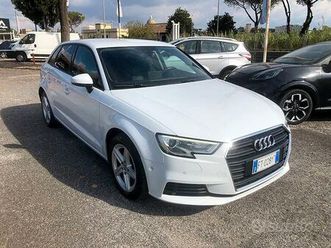 audi a3 spb 35 tdi s tronic business