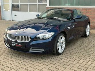 roadster sdrive 35i 1.hand