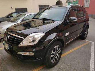 2.0 xdi 2wd 7p.ti