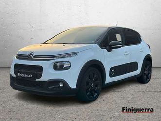 bluehdi 100 s&s shine