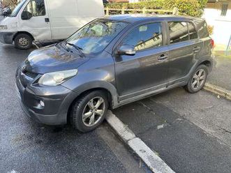 90 d-4d fap awd lounge