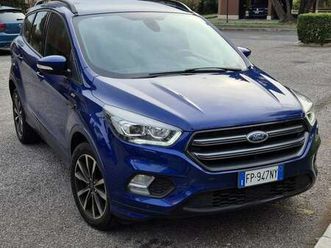 1.5 tdci st-line s&s 2wd 120cv powershift