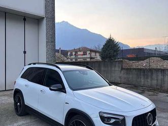 line premium plus 4matic auto