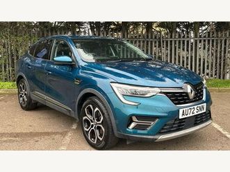 1.6 e-tech s edition auto 2wd euro 6 (start/stop) 5dr