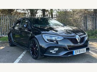 1.8t r.s.280 euro 6 (start/stop) 5dr