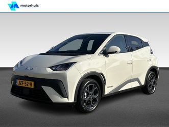 byd dolphin surf 42,2 kwh 156pk comfort