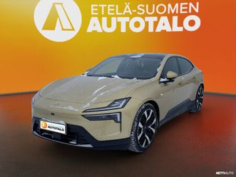 long range dual motor performance plus (my25) *vetokoukku, ilmastoidut hierovat nahat, pilot- ja plus-pack, takuu yms.*