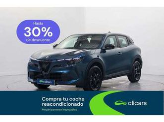 ibrida 1.2 q4 108kw edct6