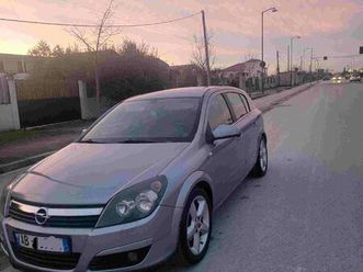 shitet opel astra h 1.7cdti