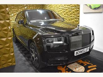 6.75 v12 black badge auto 4wd euro 6 5dr