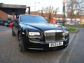 6.6 v12 auto euro 6 2dr