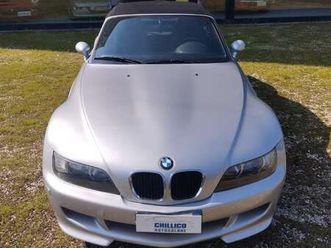 z3 roadster 3.2 m 321cv fl