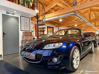 mazda mx5 ncfl mzr r/c 2.0 160cv