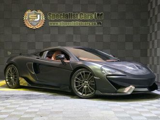 3.8t v8 ssg euro 6 (start/stop) 2dr