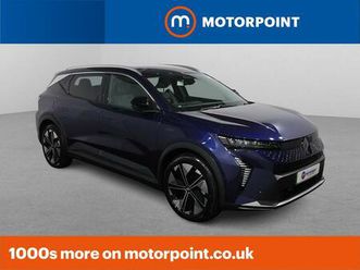 long range 87kwh techno auto 5dr (22kw charger)