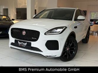 e-pace r-dynamic awd pano.garantie bis 03.2027