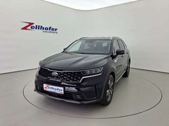 1,6 t-gdi plug-in hybrid gpf awd gold aut.