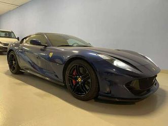812 superfast