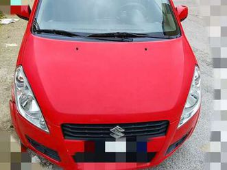 splash 2008 1.0 vvt gls style