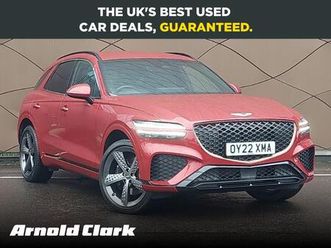 2.2d sport auto 4wd euro 6 (start/stop) 5dr