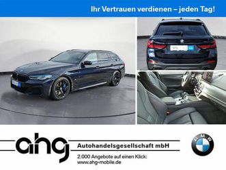 d xdrive touring m-sport *shadow*laser*pano*n