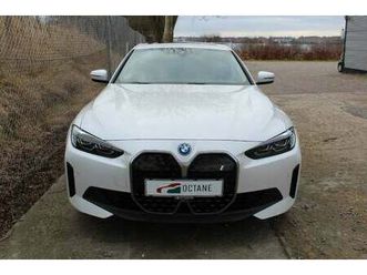 bmw i4 edrive35 - 319.900 kr