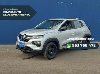 kwid e-tech