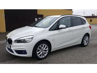 d aut 150hk active tourer sport line gps b-kam 8600mil