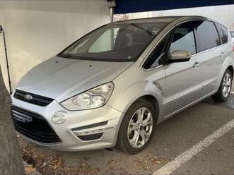 2.0 tdci titanium 163cv auto dpf