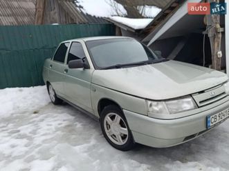 ваз / lada 2110 2006