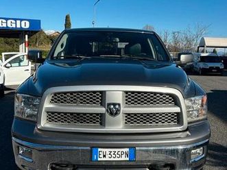 dodge ram 1500 laramie v8 hemi autocarro gpl