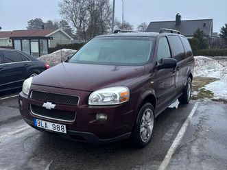 ewb 3.9 v6 hydra-matic