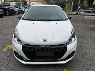 208 5p 1.2 puretech access 82cv