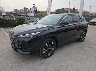 1.5 t comfort at-aziendale mg italia