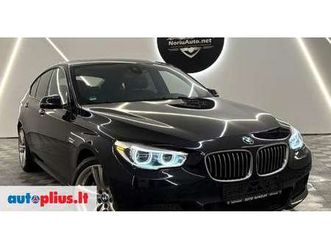 bmw 530 gran turismo