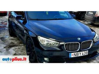 bmw 530 gran turismo