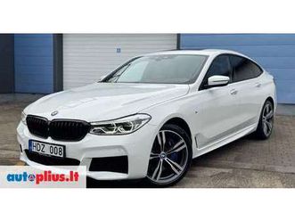 bmw 640 gran turismo