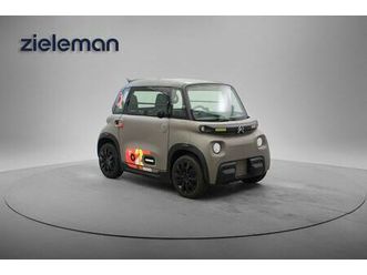 opel rocks-e 2024 - 6.946 km