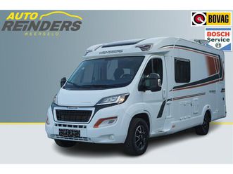 weinsberg caracompact 600 meg pepper + enkele bedden/ trekhaak/ zonnepaneel/ euro 6/ 1e eigenaar!