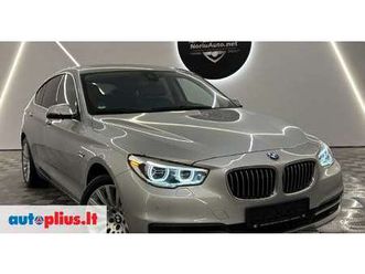 bmw 535 gran turismo