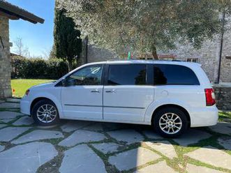 voyager v 2.8l platinum 177cv(178) auto e5