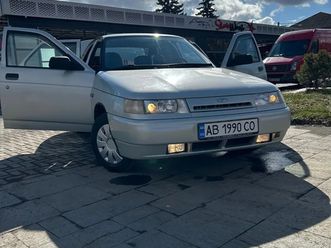 ваз / lada 2110 2004